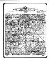 Chippewa Township, Isabella County 1915